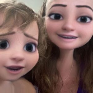 Meet your Posher, Rhonda